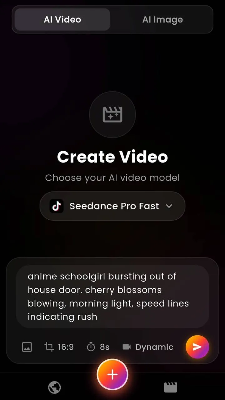 Step 4: Write your prompt